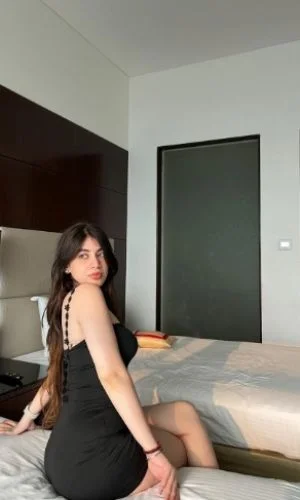 Independent Call Girl