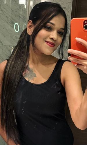 College Student Call Girl